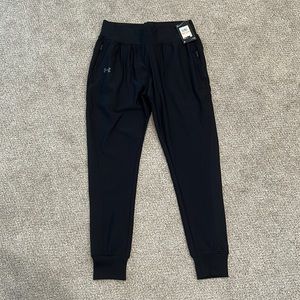 New! Under Armour Womens Jogger Pants